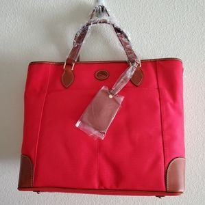 Dooney & Bourke Nylon Newport Tote